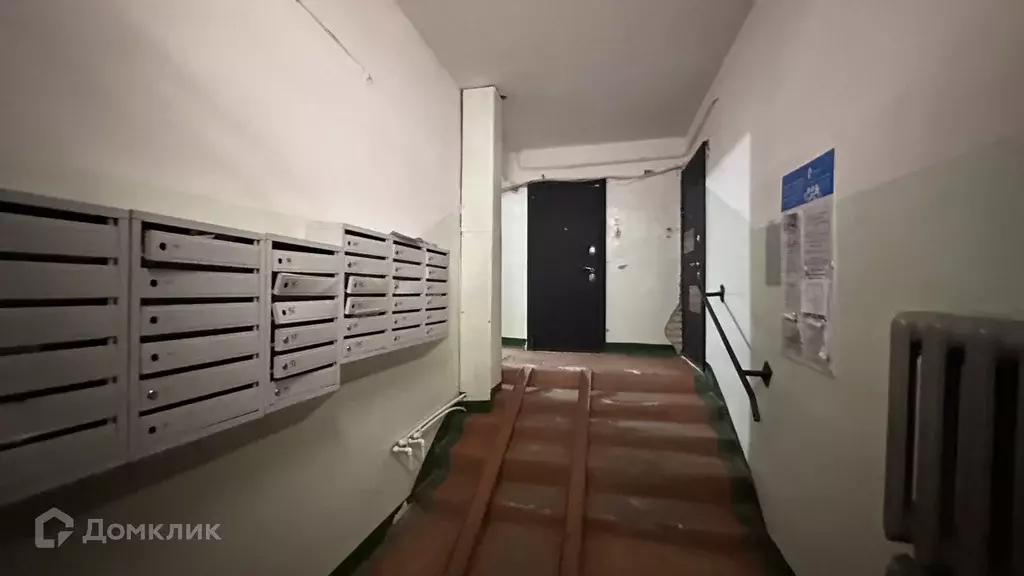 Продаётся 3-к квартира, 61.5 м - Фото 1