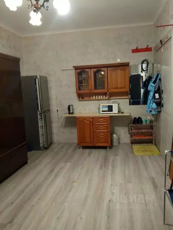 Комната Московская область, Ивантеевка Пушкинский городской округ, ... - Фото 2