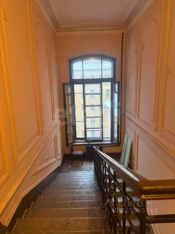 Комната Санкт-Петербург Херсонская ул., 3 (16.7 м) - Фото 0