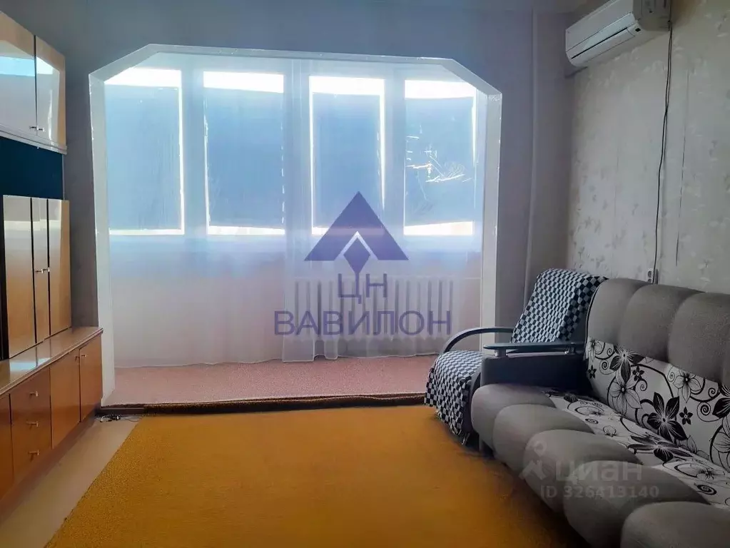 3-к кв. Ростовская область, Волгодонск ул. Карла Маркса (62.0 м) - Фото 2