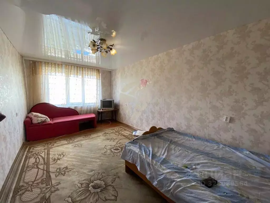 3-к кв. Белгородская область, Старый Оскол Приборостроитель мкр, 14 ... - Фото 2