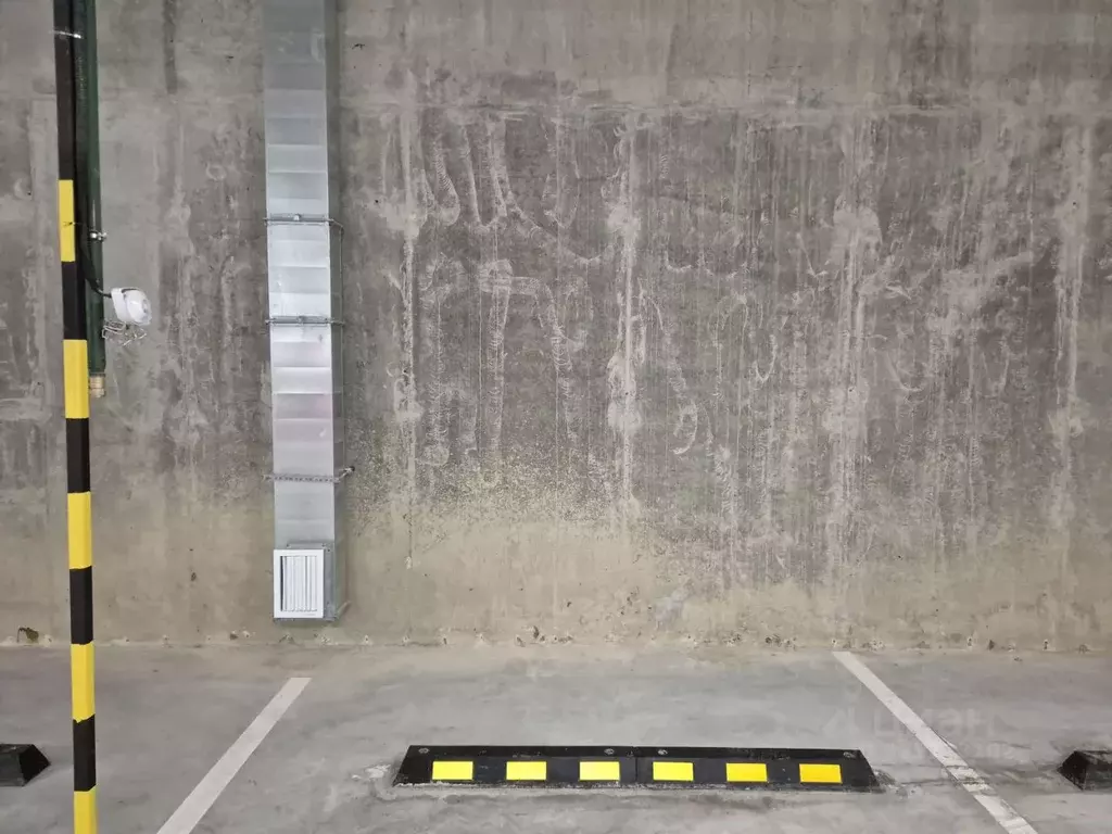 Гараж в Санкт-Петербург Белоостровская ул., 10к2 (16 м) - Фото 1