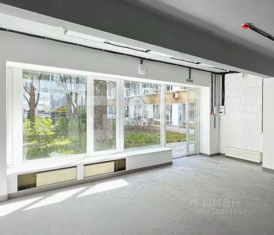 Торговая площадь в Москва Старокалужское ш., 62 (107 м) - Фото 0