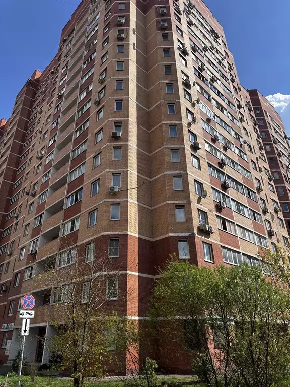 Продаётся 1-к квартира, 41.4 м - Фото 1