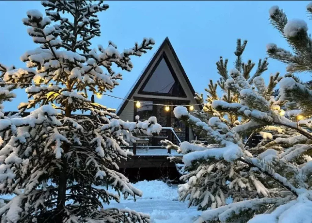 Дом в Московская область, Дмитровский муниципальный округ, Объединения ... - Фото 1