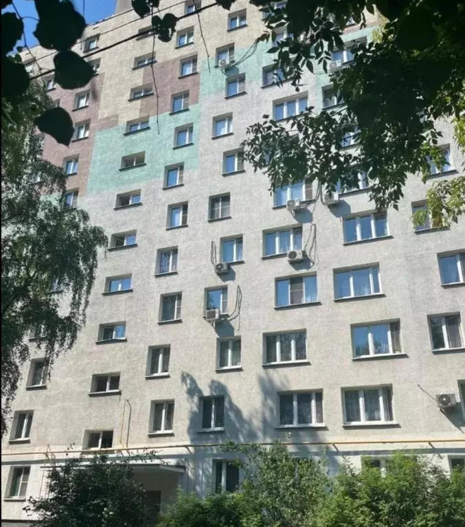 2-к кв. Москва Барвихинская ул., 10 (46.0 м) - Фото 0