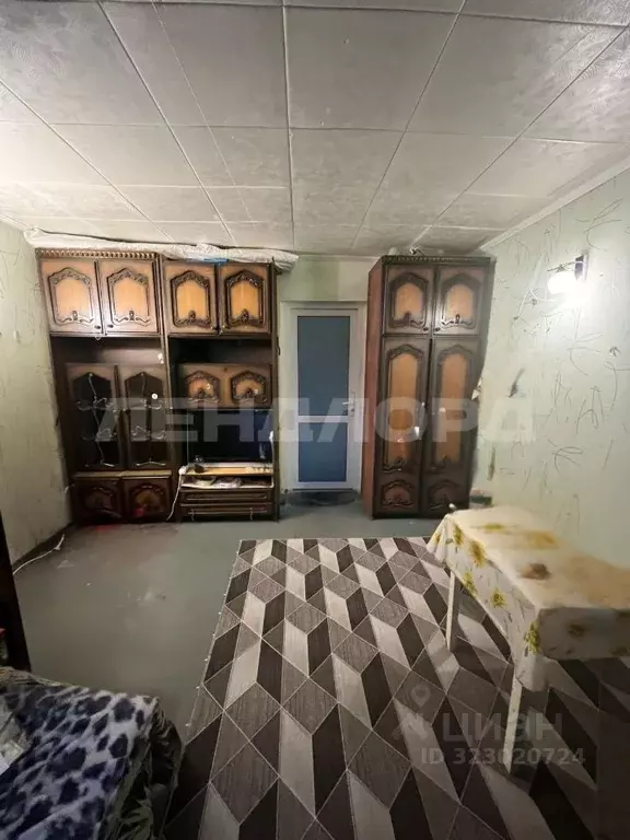 Комната Ростовская область, Новочеркасск Буденновская ул., 237 (16.0 ... - Фото 2