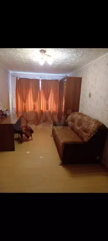 Комната 18 м в 2-к., 1/2 эт. - Фото 0