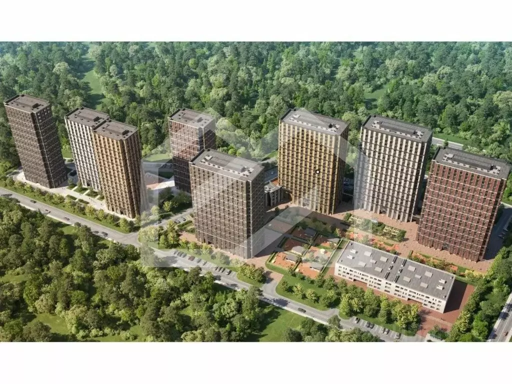 Торговая площадь в Москва ул. Красного Маяка, 26А (122 м) - Фото 1