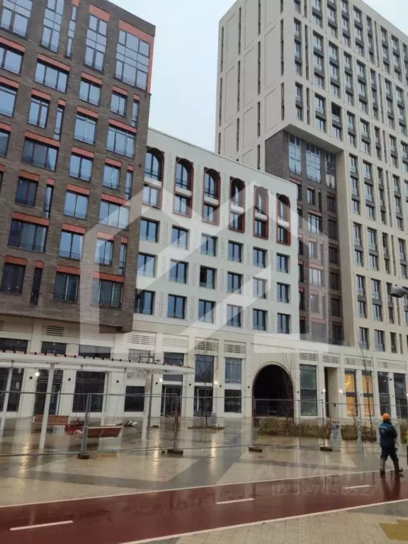 Помещение свободного назначения в Москва ул. Петра Кончаловского, 7к1 ... - Фото 1