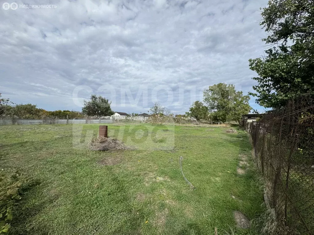 Участок в Родниковское сельское поселение, село Новый Мир, Новомирская ... - Фото 1