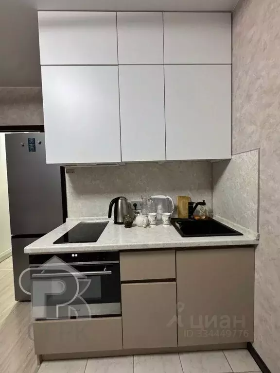 Студия Московская область, Балашиха ул. Безымянная, 2 (20.0 м) - Фото 2