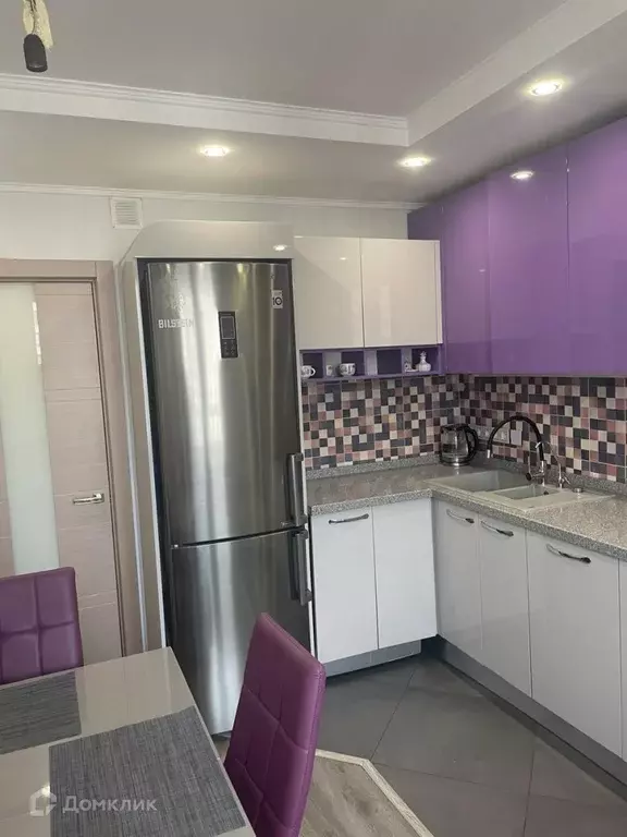 Продаётся 2-к квартира, 57.7 м - Фото 1