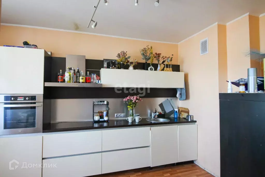 Продаётся 3-к квартира, 87.3 м - Фото 0
