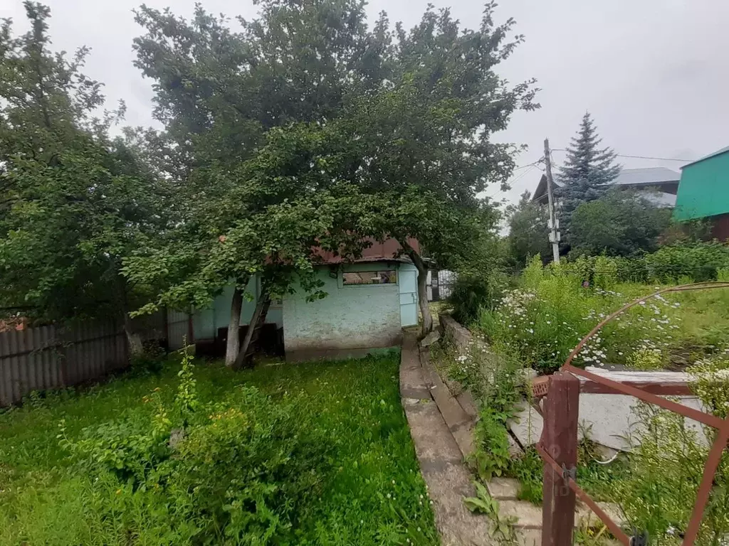 Дом в Башкортостан, Уфа Надежда СНТ, 67 (61 м) - Фото 2