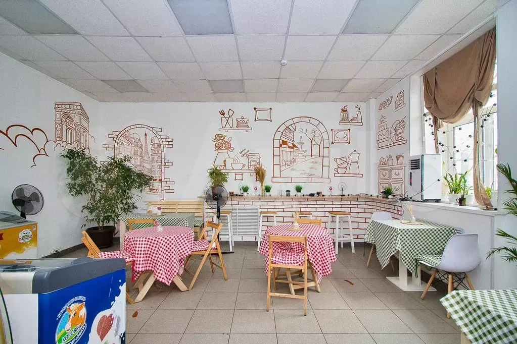 Сдам помещение свободного назначения, 70.5 м - Фото 1