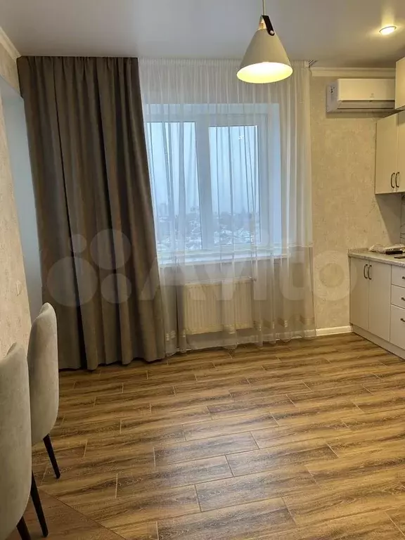 2-к. квартира, 50 м, 5/24 эт. - Фото 1