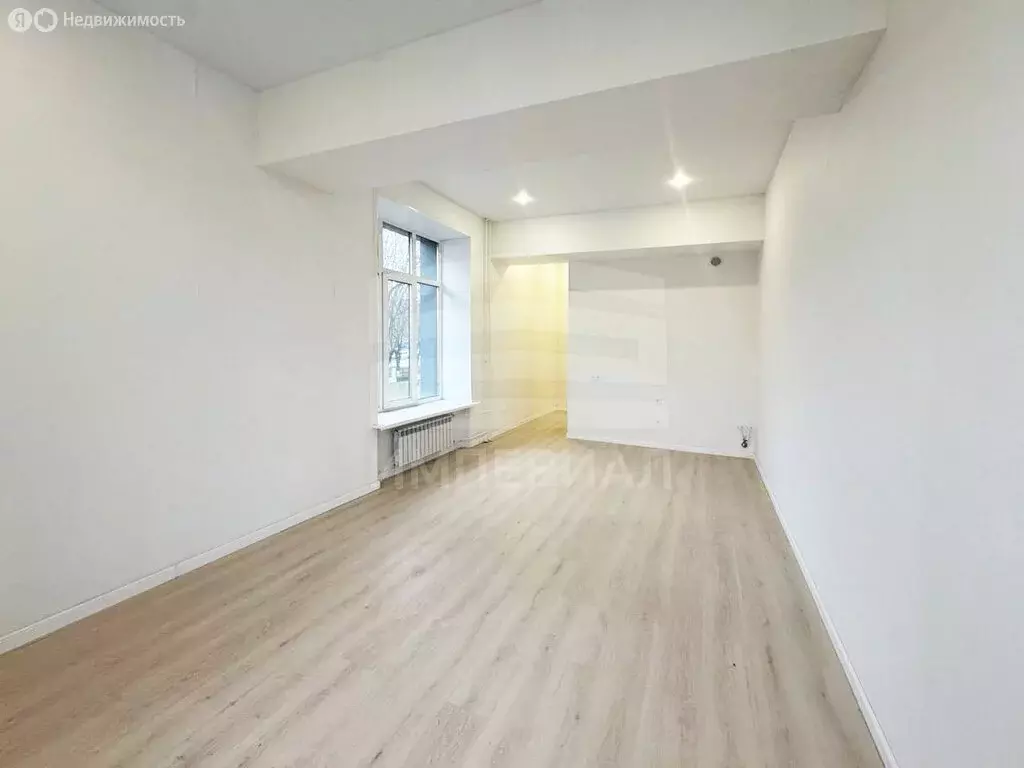 Квартира-студия: Люберцы, Октябрьский проспект, 403 (33 м) - Фото 2