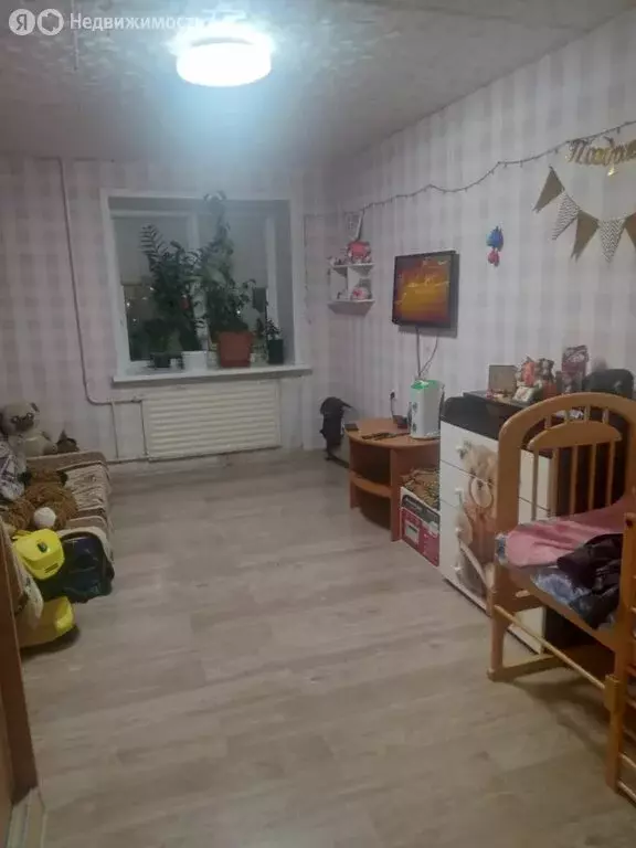 2-комнатная квартира: Ижевск, улица Ворошилова, 93 (39 м) - Фото 2