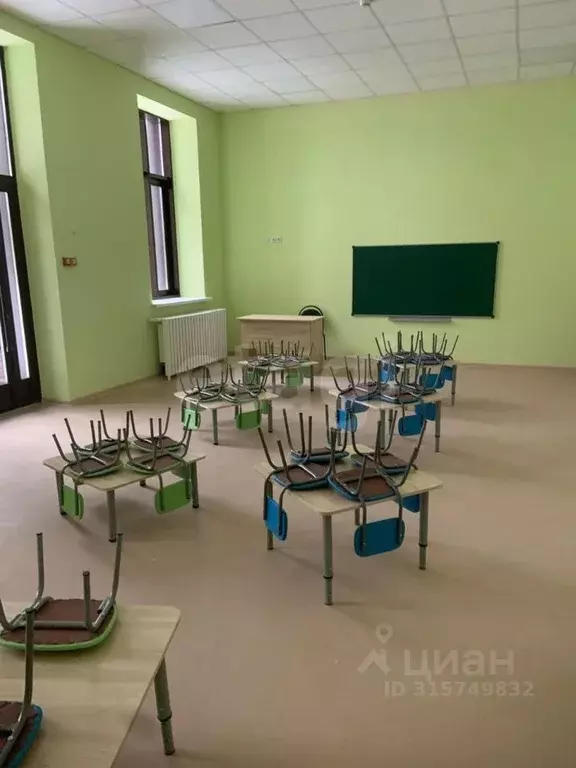 Помещение свободного назначения в Татарстан, Казань проезд ... - Фото 1