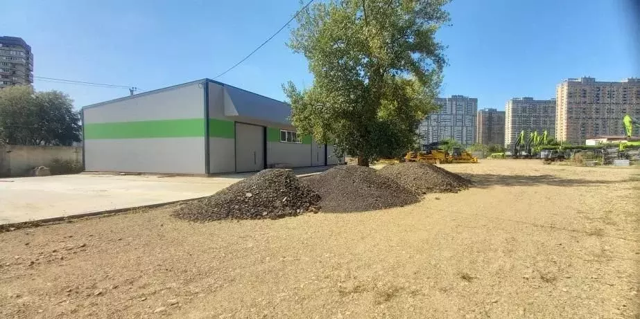 Помещение свободного назначения в Краснодарский край, Краснодар ул. ... - Фото 2