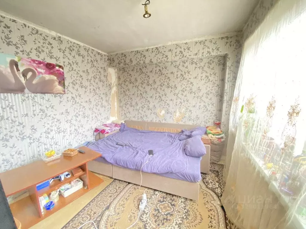 3-к кв. Удмуртия, Воткинск ул. Королева, 14 (45.0 м) - Фото 2
