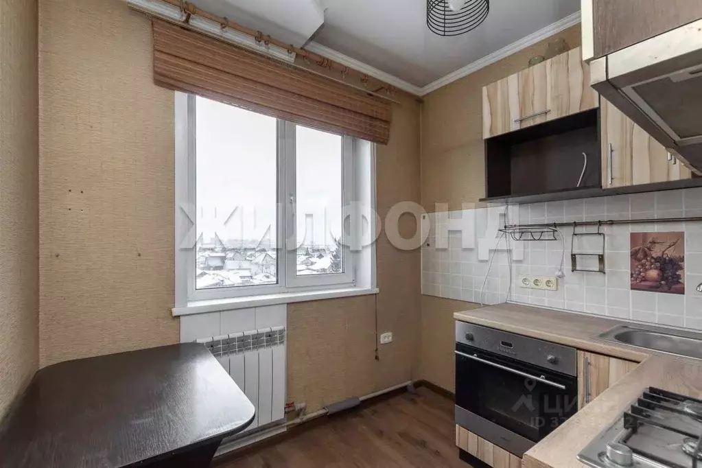 2-к кв. Алтайский край, Барнаул ул. Георгия Исакова, 103 (42.6 м) - Фото 1