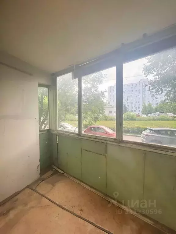 2-к кв. Москва Ясеневая ул., 32К1 (47.0 м) - Фото 2