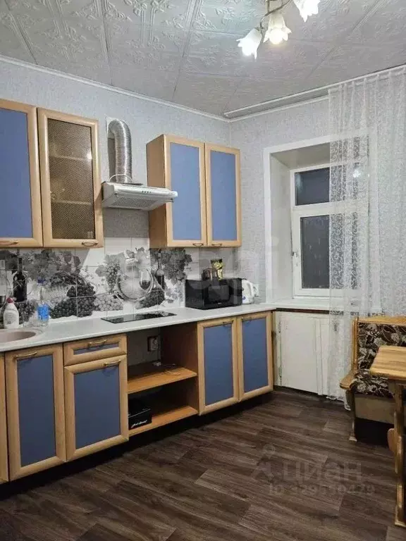 1-к кв. Красноярский край, Норильск ул. Федоровского, 25 (38.8 м) - Фото 1