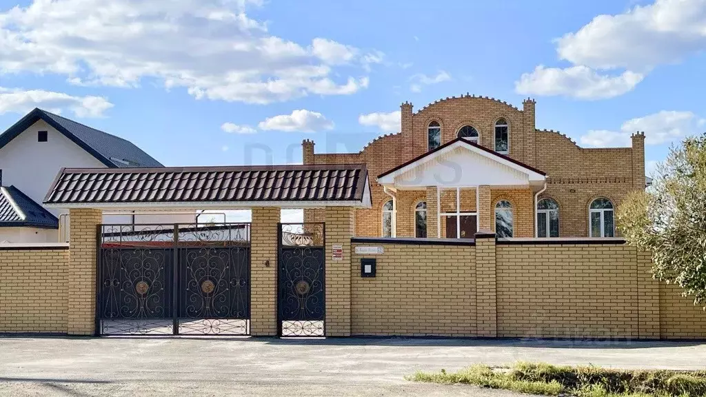 Дом в Свердловская область, Арамиль ул. Карла Маркса, 50 (295 м) - Фото 0