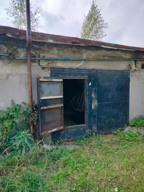 Гараж в Свердловская область, Среднеуральск  (45 м) - Фото 1