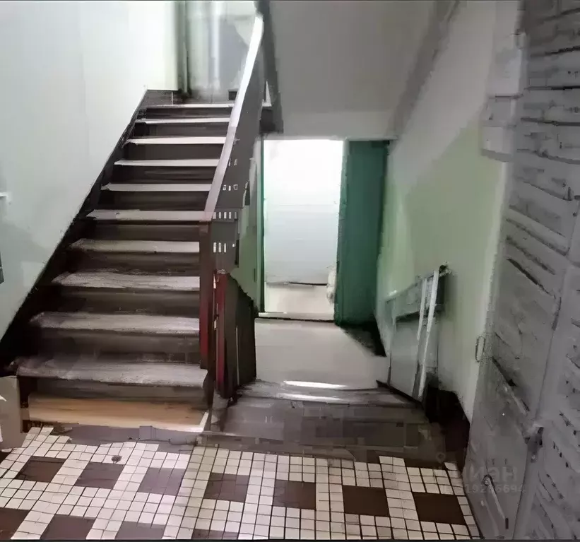 1-к кв. Москва Щелковское ш., 21к1 (35.0 м) - Фото 1