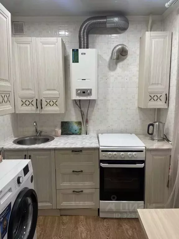 3-к кв. Ставропольский край, Ессентуки Пятигорская ул., 152 (53.0 м) - Фото 2