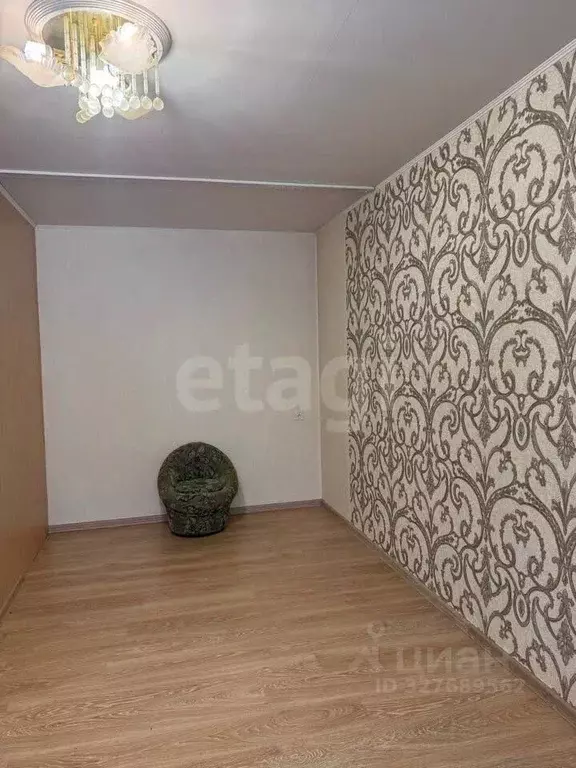 1-к кв. Самарская область, Самара ул. Промышленности, 277а (27.9 м) - Фото 1