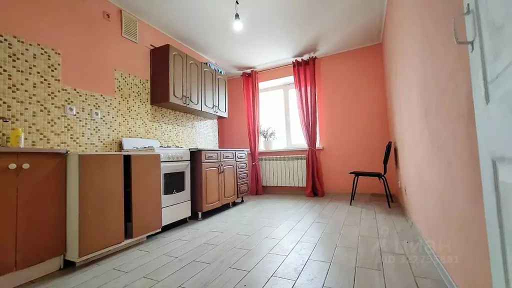 2-к кв. Смоленская область, Смоленск Южный мкр, 25А (63.0 м) - Фото 2