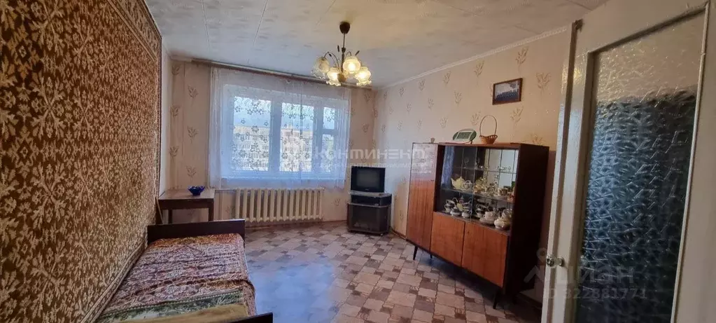 3-к кв. Владимирская область, Ковров ул. Грибоедова, 11 (63.5 м) - Фото 1