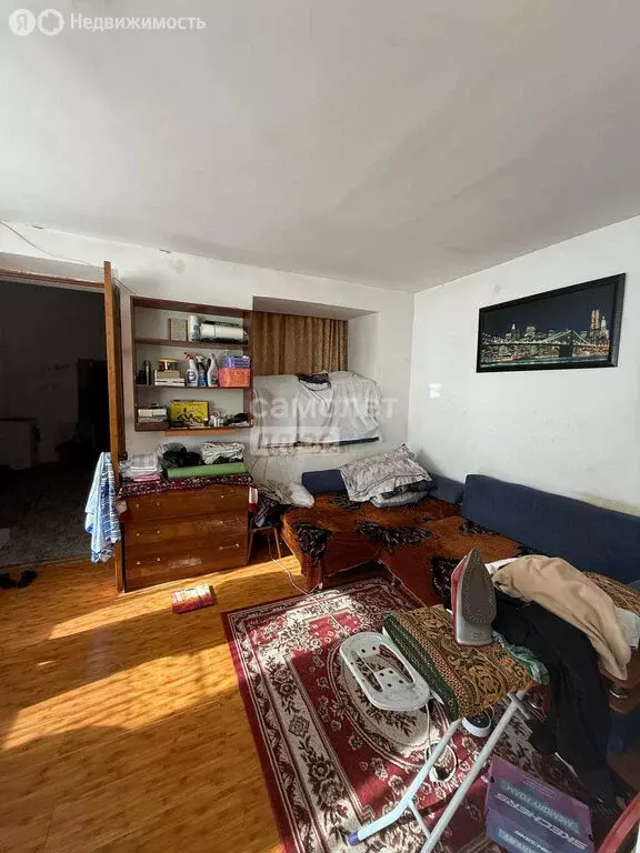 2-комнатная квартира: Кисловодск, улица Энгельса, 48 (60 м) - Фото 1