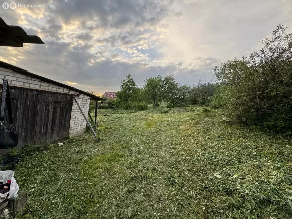 Дом в Владимирская область, Юрьев-Польский муниципальный округ, село ... - Фото 1