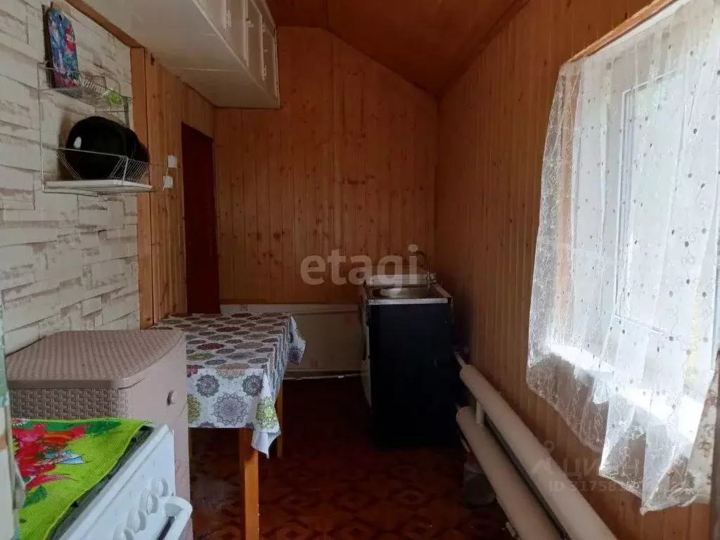 1-к кв. Башкортостан, Бирск ул. Мушникова, 46 (21.1 м) - Фото 1