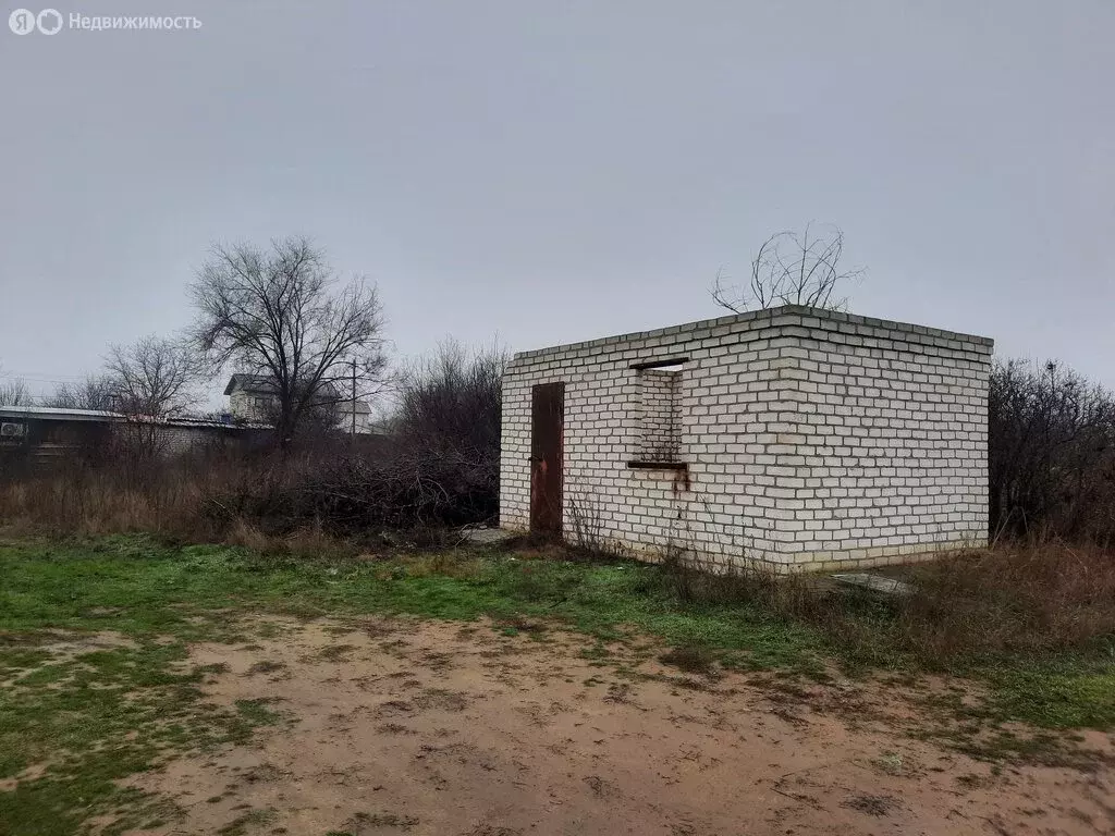 Участок в Городищенский район, Ерзовское городское поселение, СНТ Русь ... - Фото 1