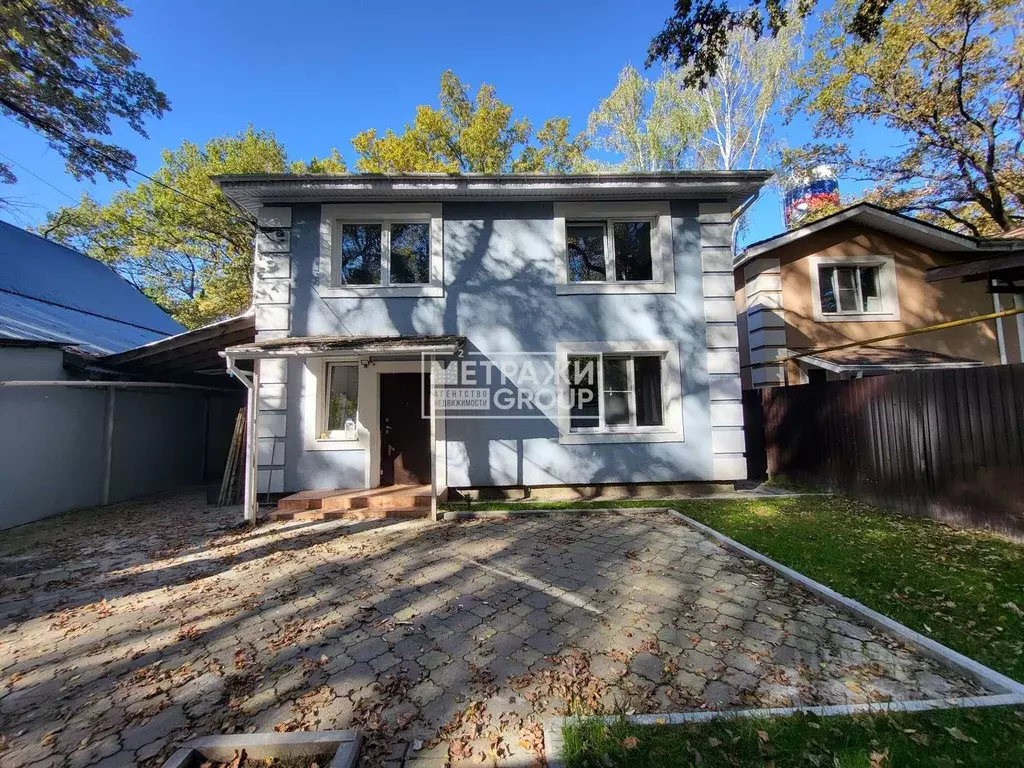 Дом в Московская область, Балашиха Салтыковка мкр, ул. Лесной поселок, ... - Фото 1