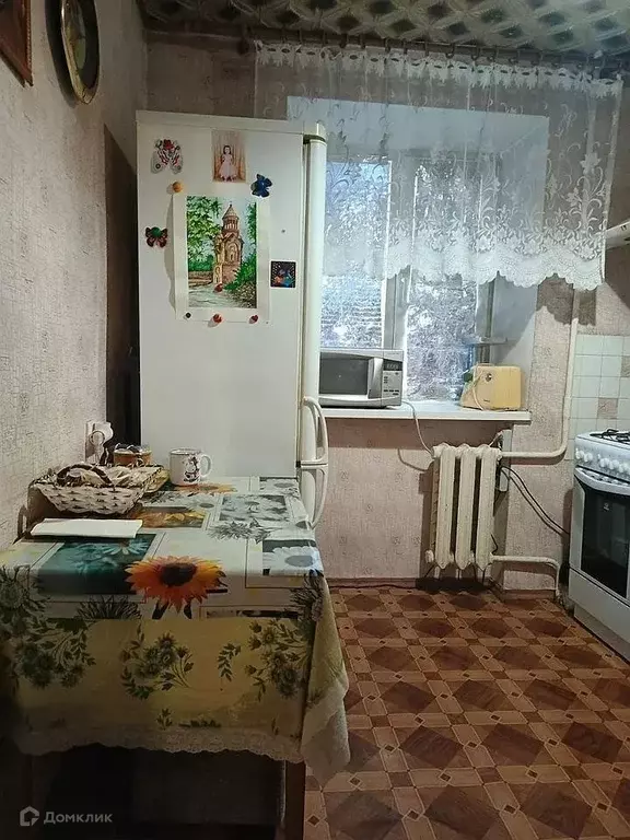 Продаётся 2-к квартира, 44 м - Фото 1