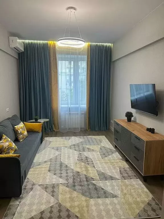 2-к кв. Москва Щербаковская ул., 40 (58.0 м) - Фото 1