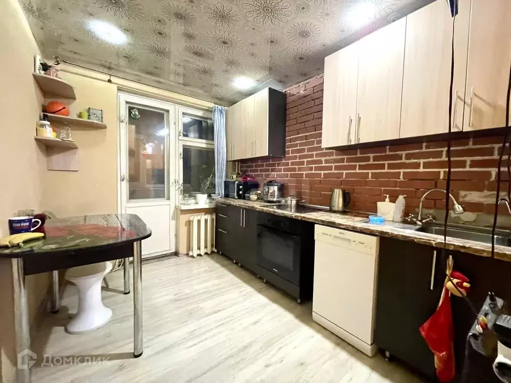 Продаётся 1-к квартира, 37.1 м - Фото 0