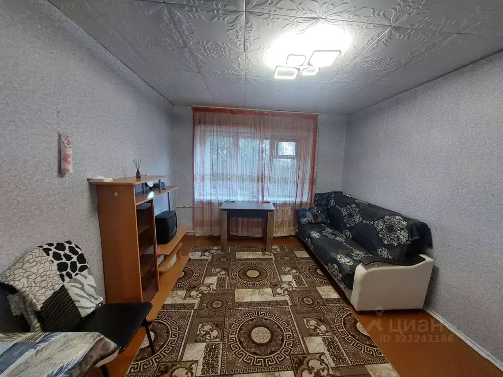 Студия Ярославская область, Ярославль Тутаевское ш., 87 (17.4 м) - Фото 1