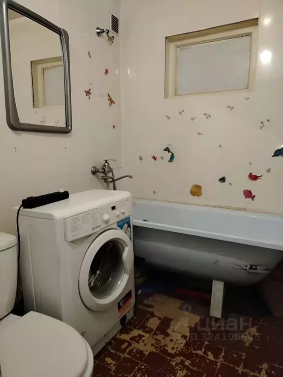 1-к кв. Свердловская область, Серов ул. Льва Толстого, 25 (31.0 м) - Фото 2