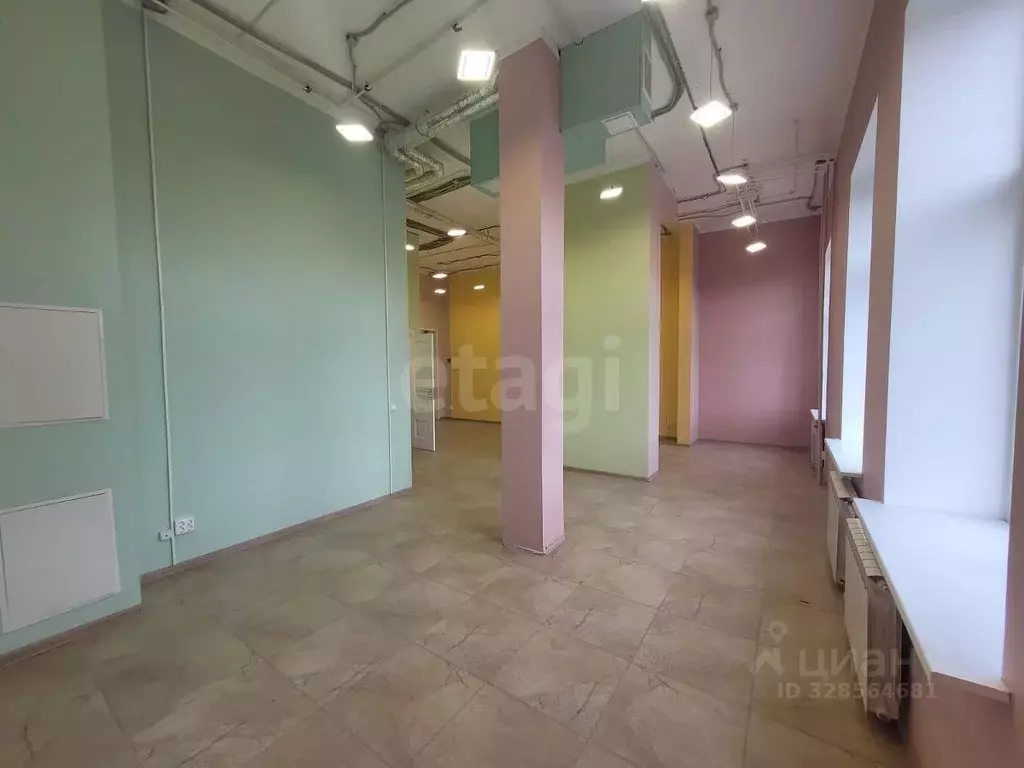 Офис в Москва, Москва, Щербинка ул. Барышевская Роща, 2 (71 м) - Фото 1