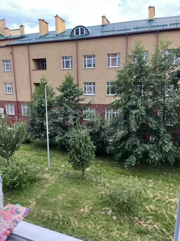 1-комнатная квартира: Калининград, улица Генерала Толстикова, 2Б (35 ... - Фото 2