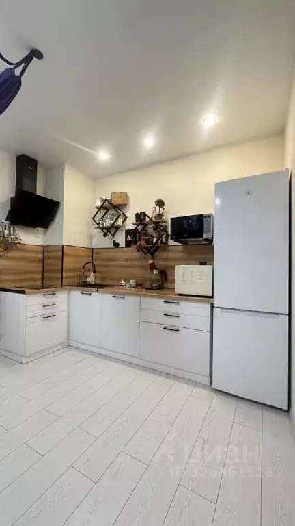 1-к кв. Ленинградская область, Ломоносовский район, Аннинское ... - Фото 2