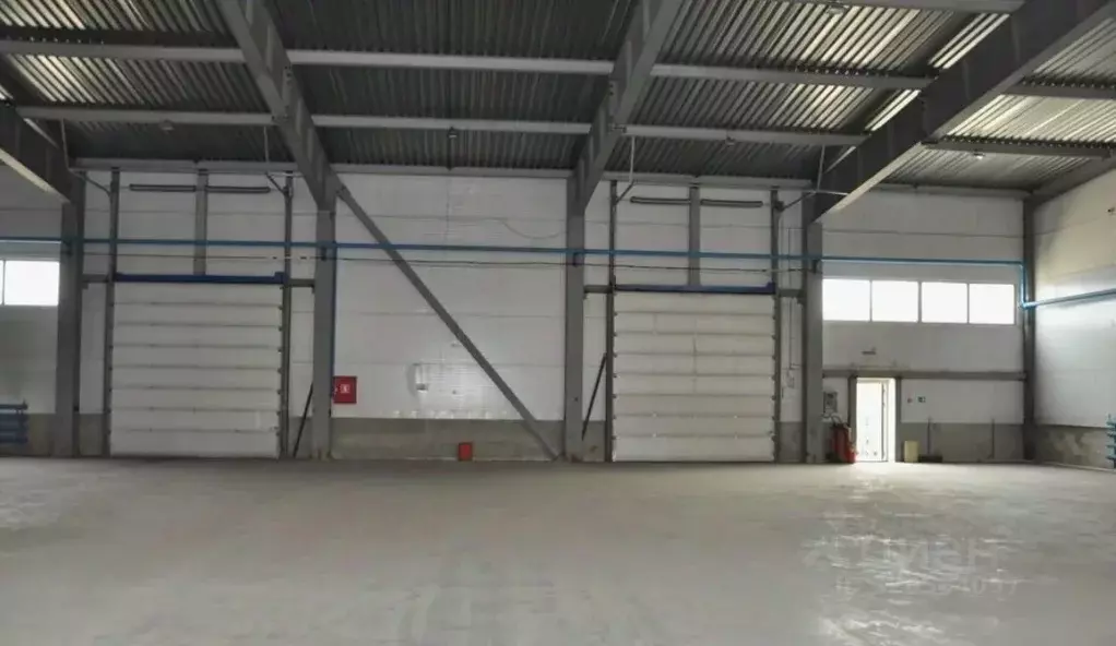 Склад в Московская область, Дмитровский муниципальный округ, ... - Фото 2